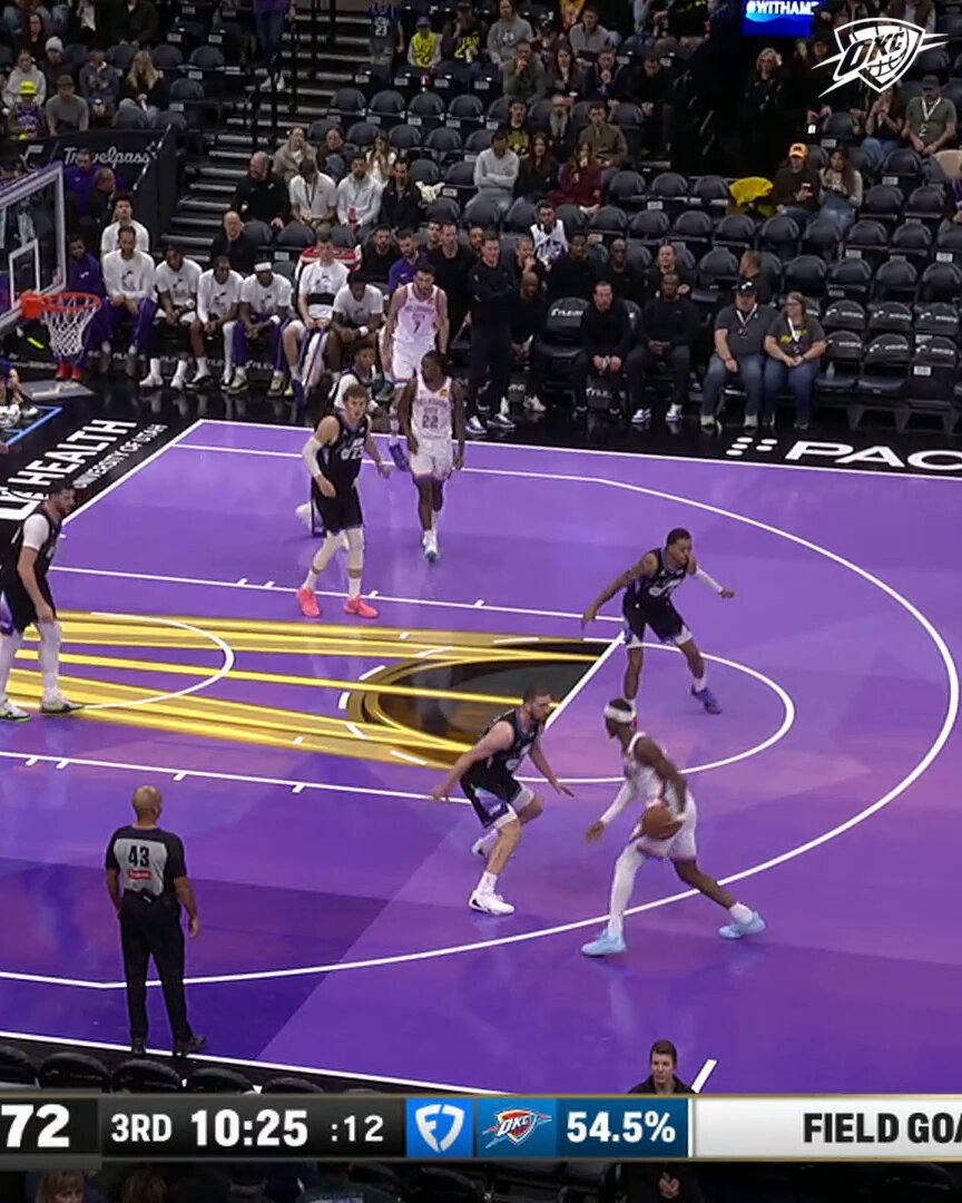 On time and on target 🎯  