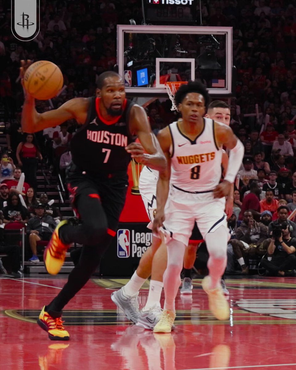 🎥 4K views featuring:

KD 💥 