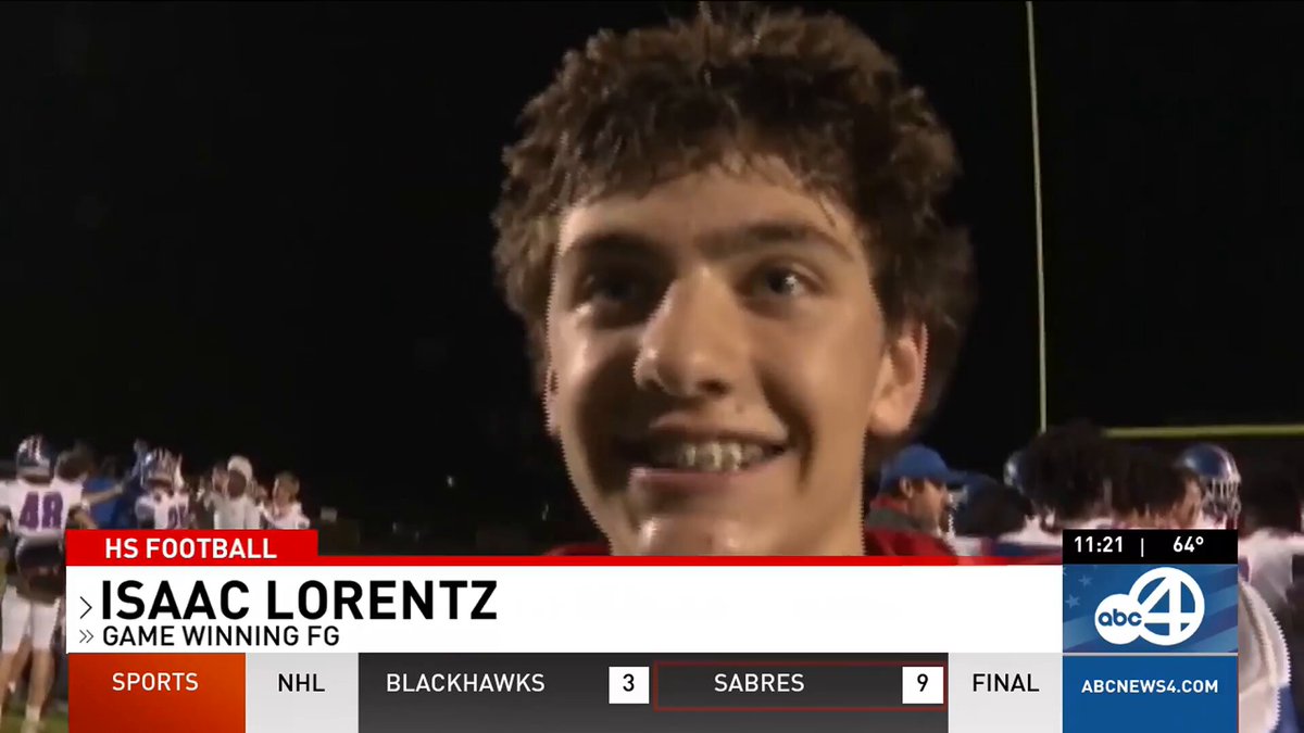 Image for the Tweet beginning: Summerville, back into the lower