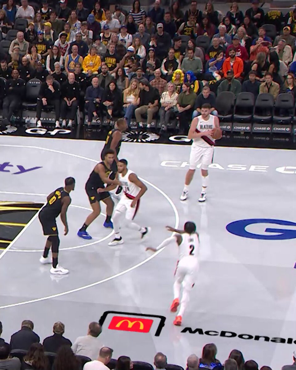 Caleb letting it fly 💪 