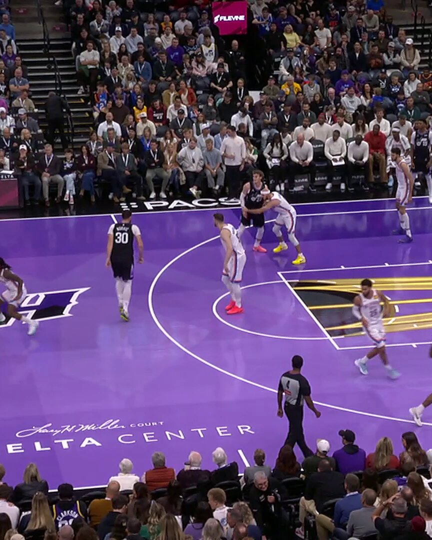 rookie assist ✅
rookie bucket ✅ 