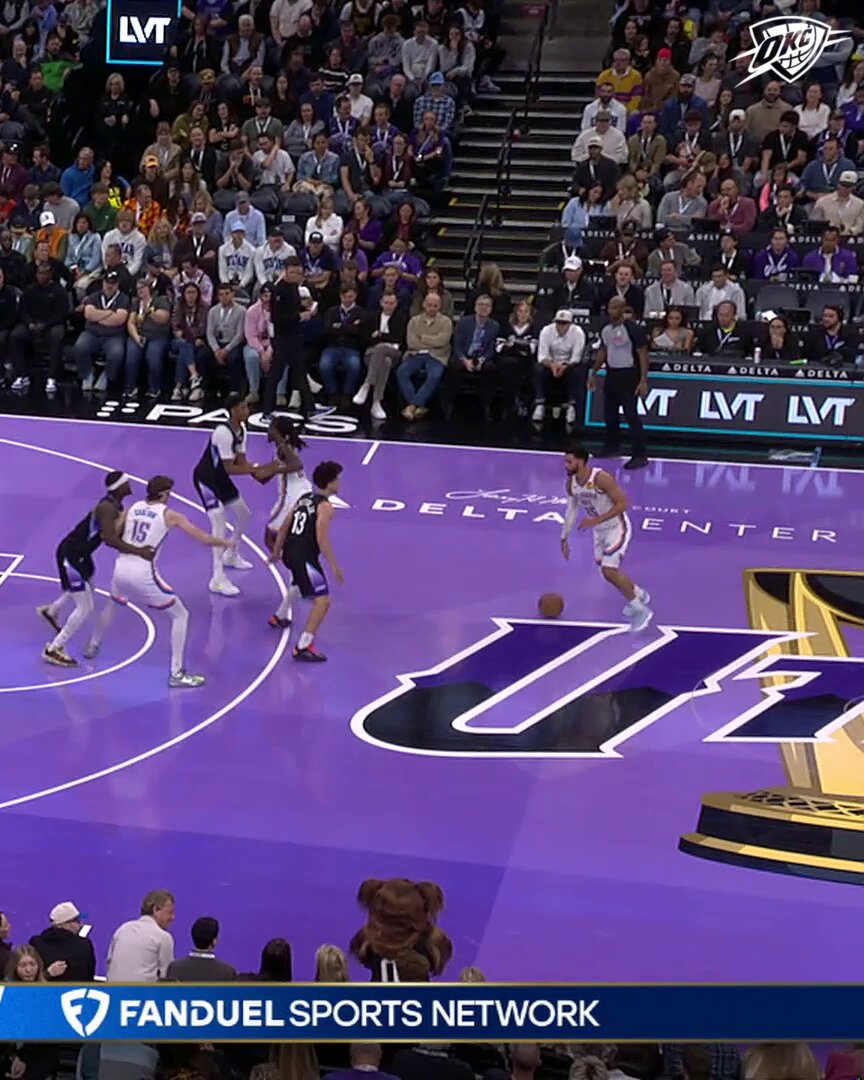 Hometown kid checks in and gets busy 😤 