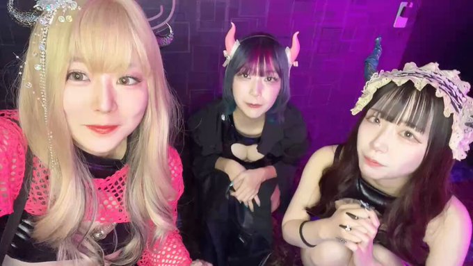 サキュバスシーシャTAILS　名古屋駅のツイート