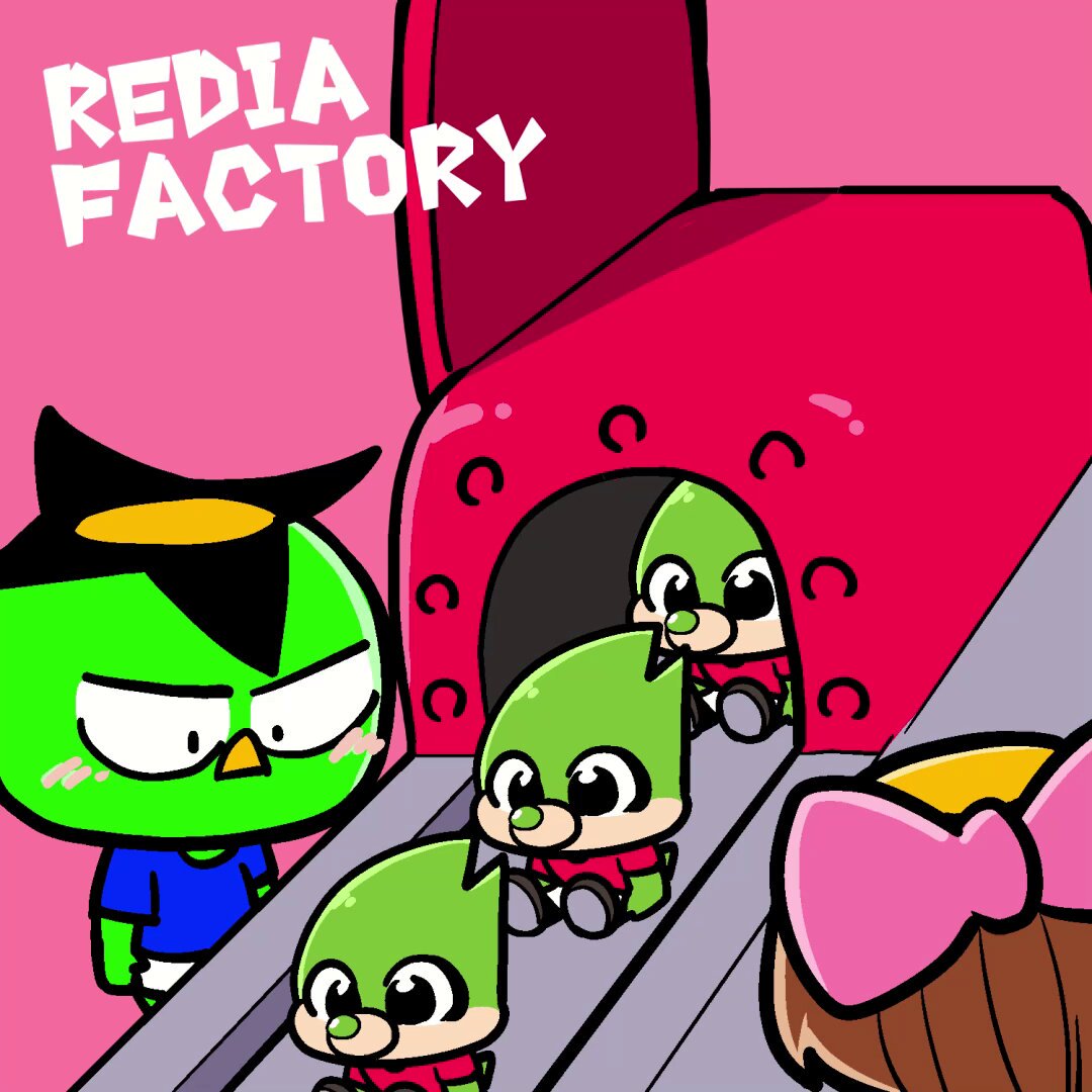 かっ、可愛い😍💕