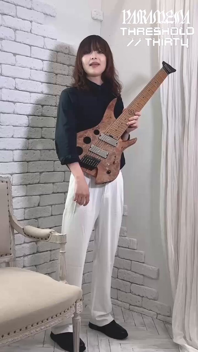 フータ (@ft_7strings_b) / Posts / X