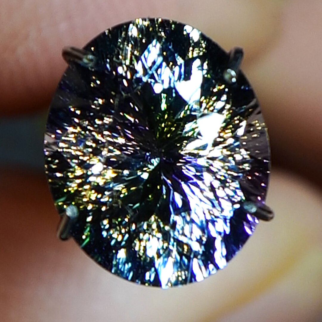 Kei Suzuki｜宝石鑑定・研磨士 (@FrederickGems) / Posts / X