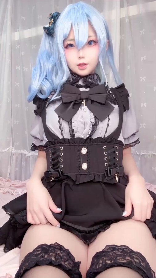 この濃厚フェ◯、我慢できる？｜なごみ亭ちゅちゅ（@nagomitei_chu2）エロ動画まとめ