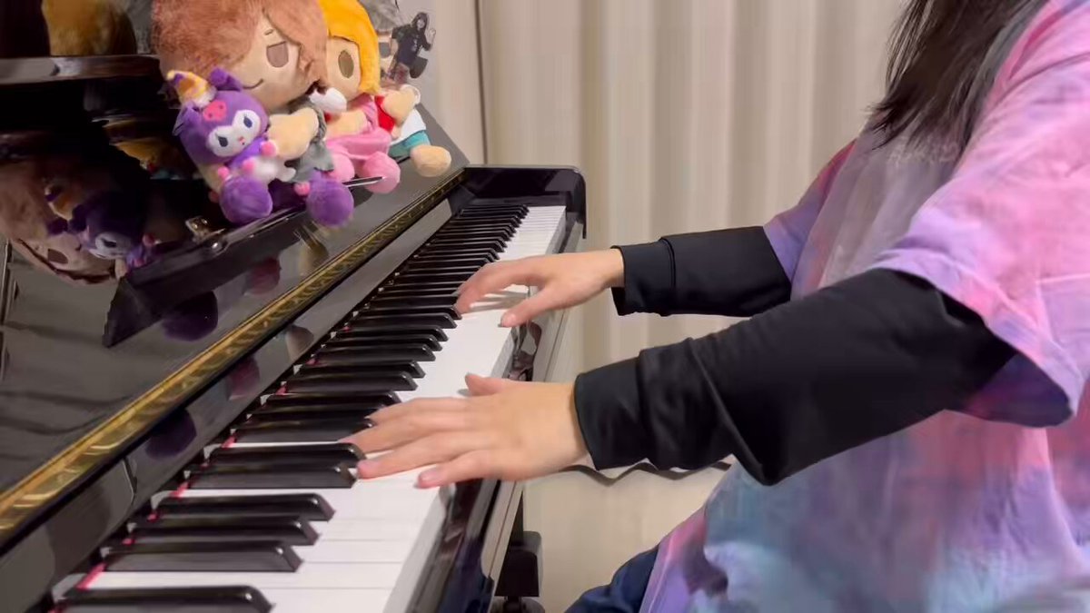 A y a n a (@ayana_pf_rock) / Posts / X