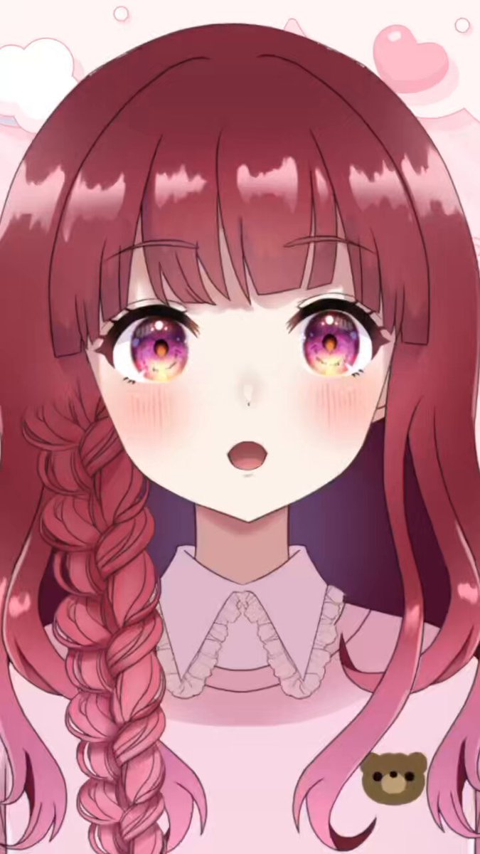 ななちゃん🧸🎀Vtuber (@00naaana00) / Posts / X