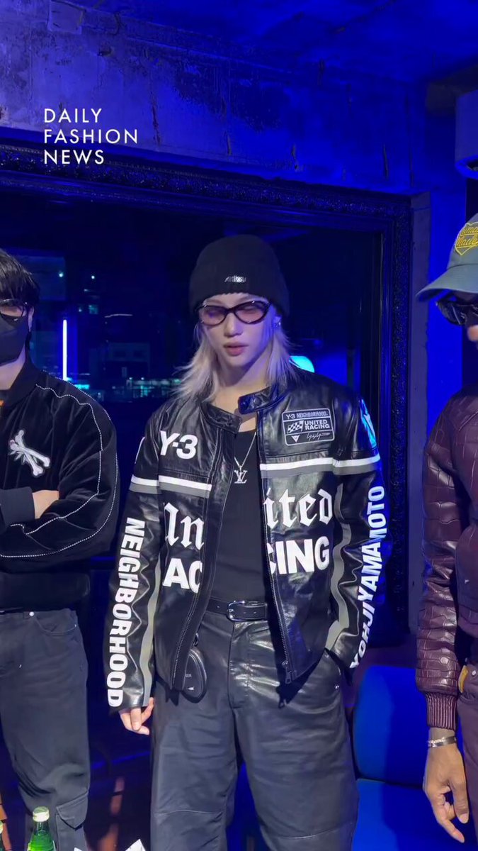 Felixまとめ売り 🎬 dailyfashion_news |251122 