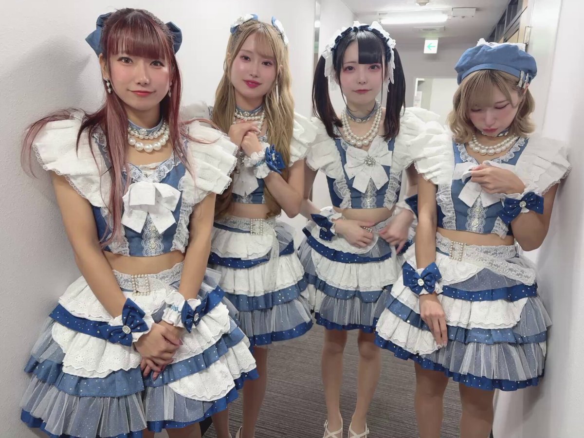 藍沢ナナミ㌠🦋LOVE IZ DOLL (@nanami_LID) / Posts / X