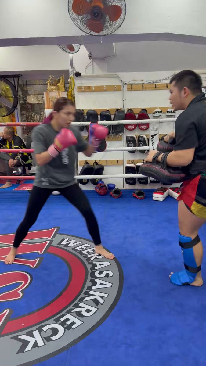 ぱんちゃん 璃奈😈⚡️(次戦12/30🥊) (@panchanrina) / Posts / X