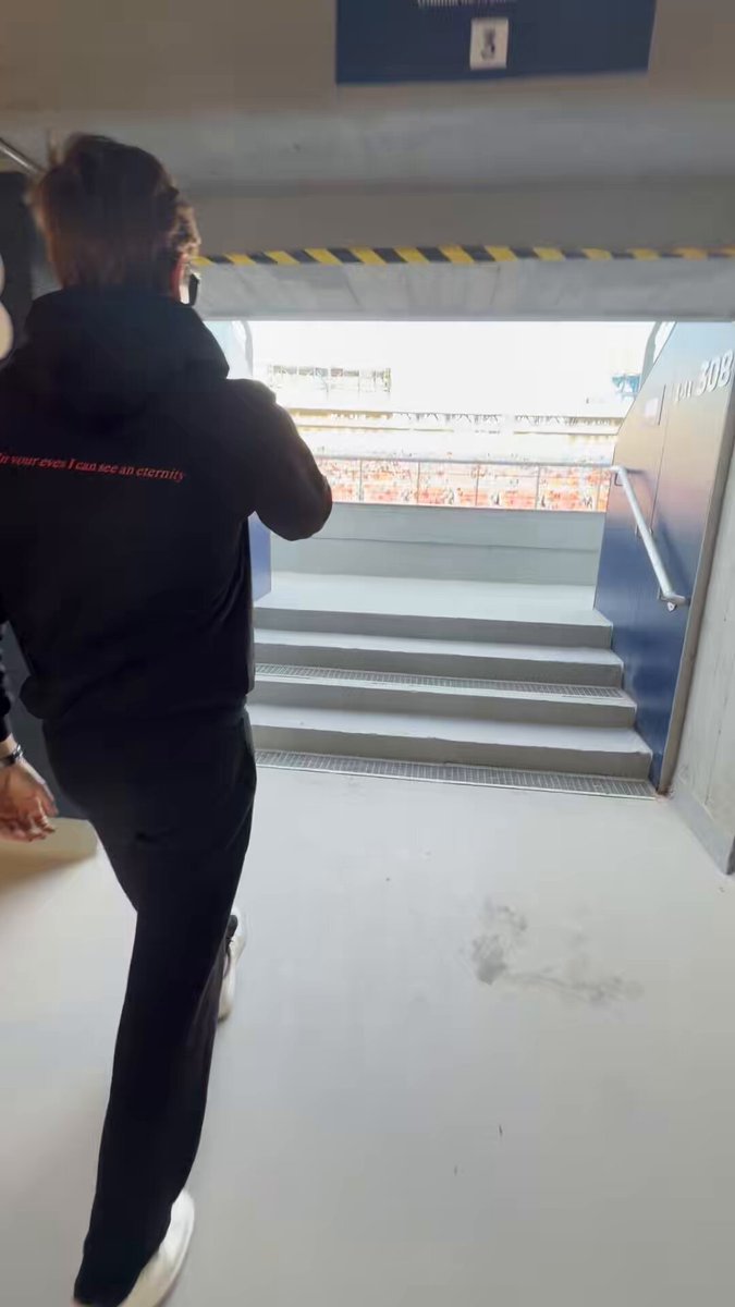 Action is back in Spotify Picture