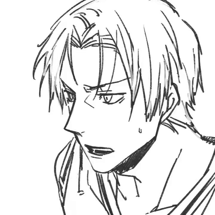 覚醒すると眼の色変わる演出が好きすぎる厨二