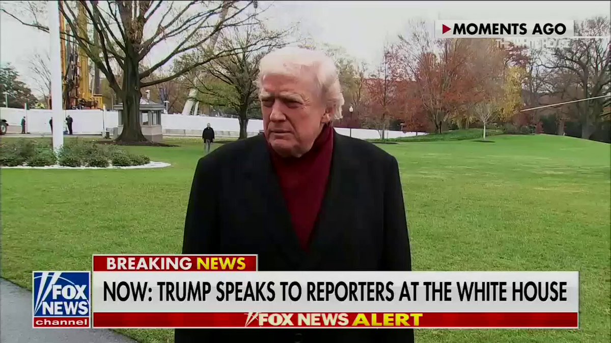 Aaron Rupar's Video on X