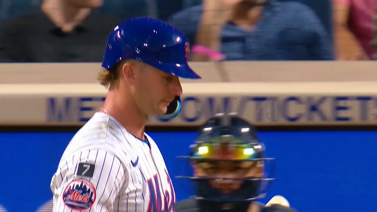 Top Plays of 2025: No. 90

Pete Alonso becomes the @Mets all-time home run leader with career homer No. 253! 