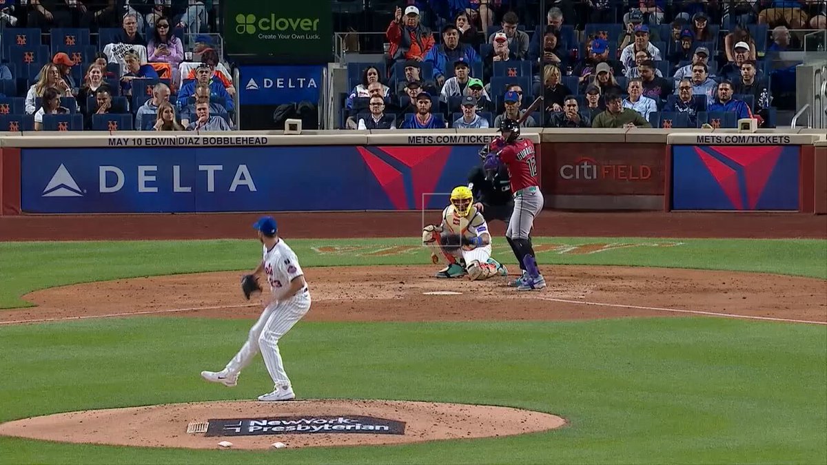 Top Plays of 2025: No. 86

Tyrone Taylor with the full extension to take away an extra-base hit! 