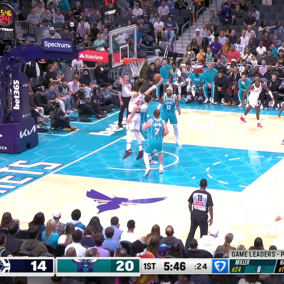 THROW IT DOWN, BIG ZU‼️💪 