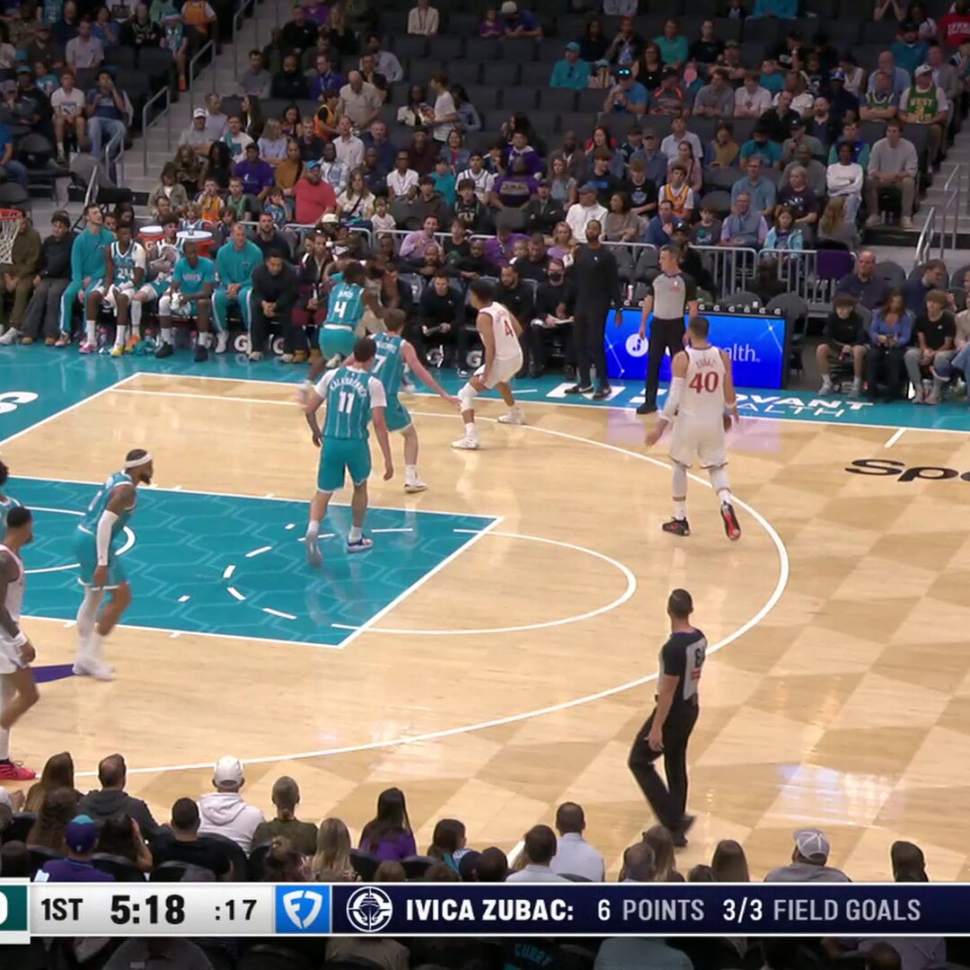 "this is Harden... again" 🗣️🗣️🗣️ 