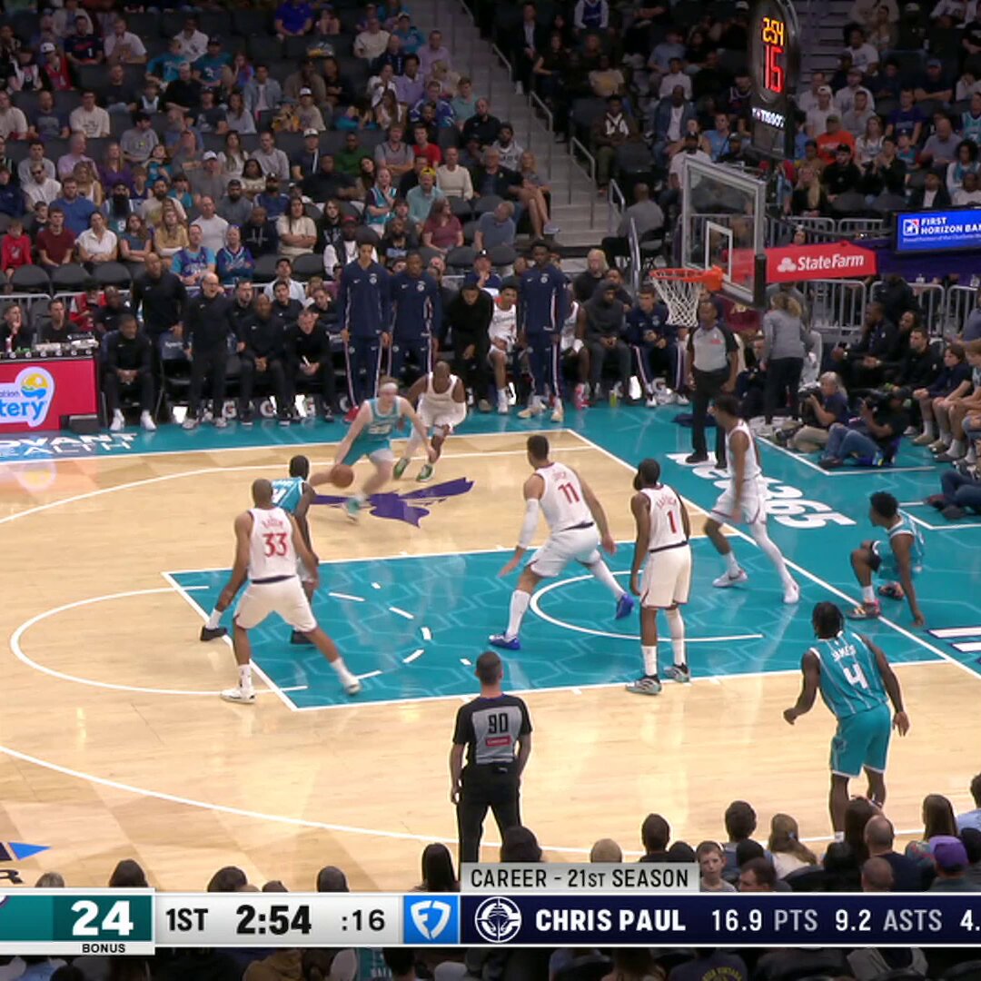 JAMES HARDEN SCORES 27 IN THE 1Q 

Watch on NBA League Pass: