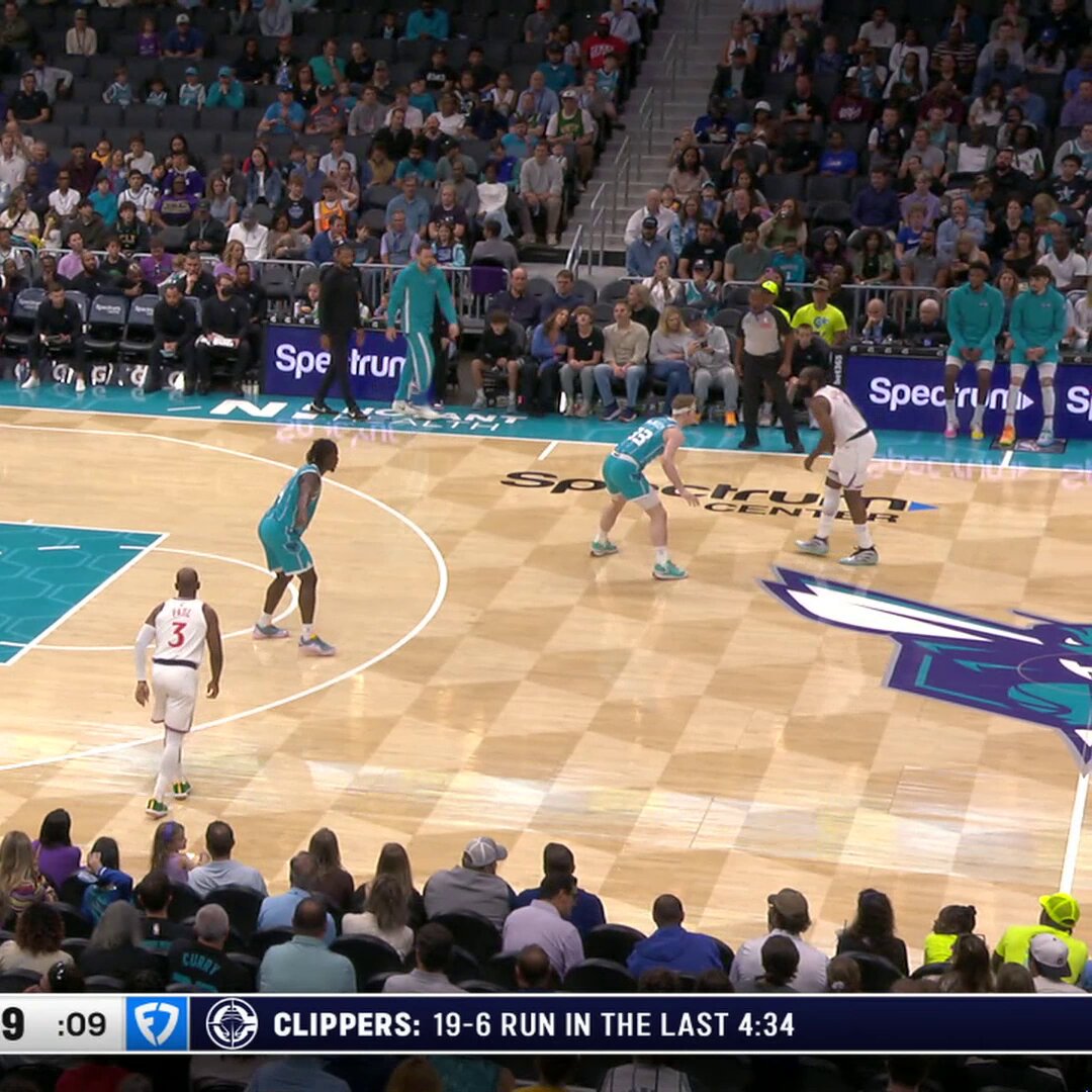 STEPBACK!
SWISH!!
JAMES HARDEN!!! 