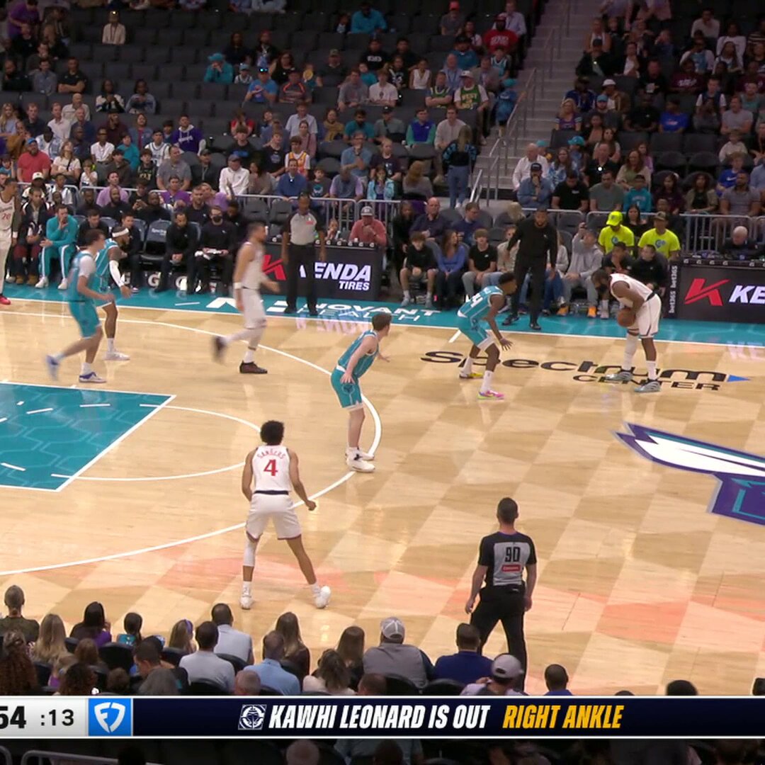 James Harden in the 1Q:

27 POINTS
9-12 FG
5 3PM  