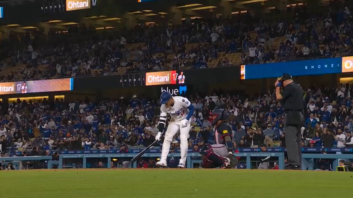 Top Plays of 2025: No. 85

Shohei Ohtani hits a walk-off home run on his bobblehead night! 