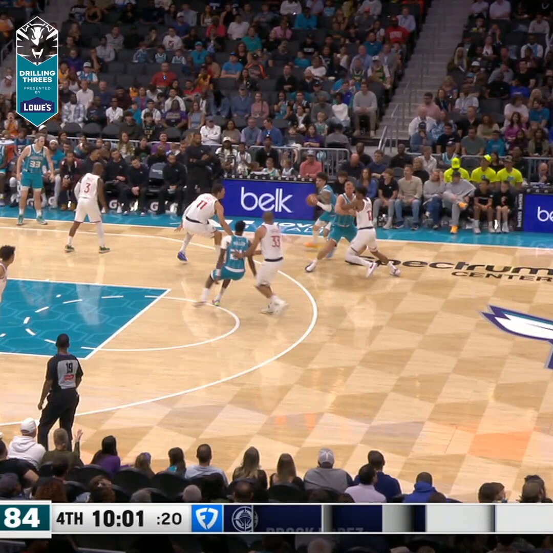 smooth triple for bmill

@Lowes | @brandmillerr 