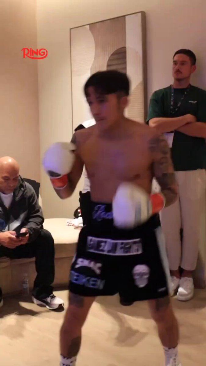 ⭐︎レア⭐︎辰吉丈一郎選手　ラバナレス戦パネル Boxing Fan 🇯🇵 (@boxing_fan_jp) / Posts / X