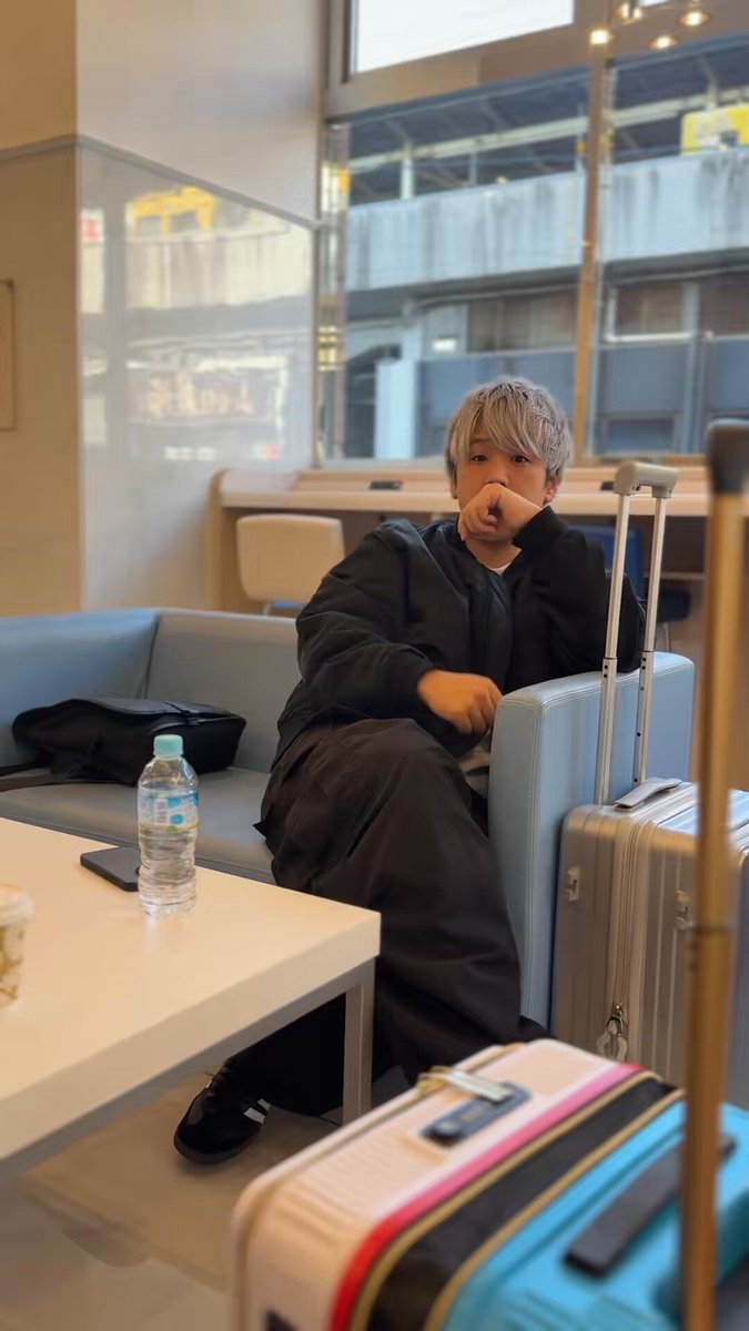 みやけん / Miyaken🦁 (@myk____n) / Posts / X