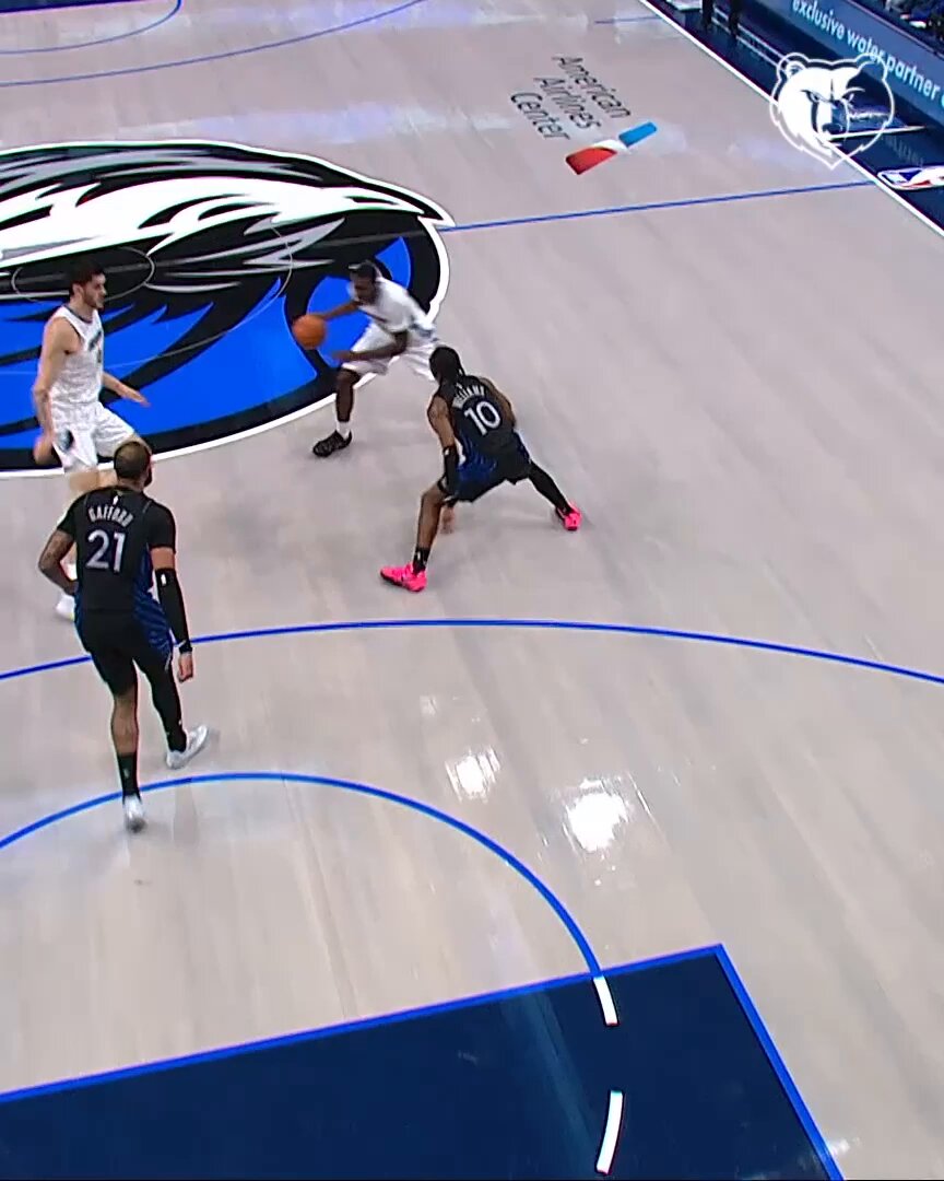 Bully Ball 😤 @Vincentwiliams 