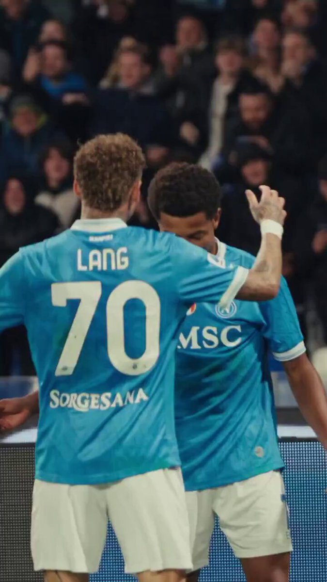 SSCナポリ日本公式 (@sscnapoliJP) / Posts / X