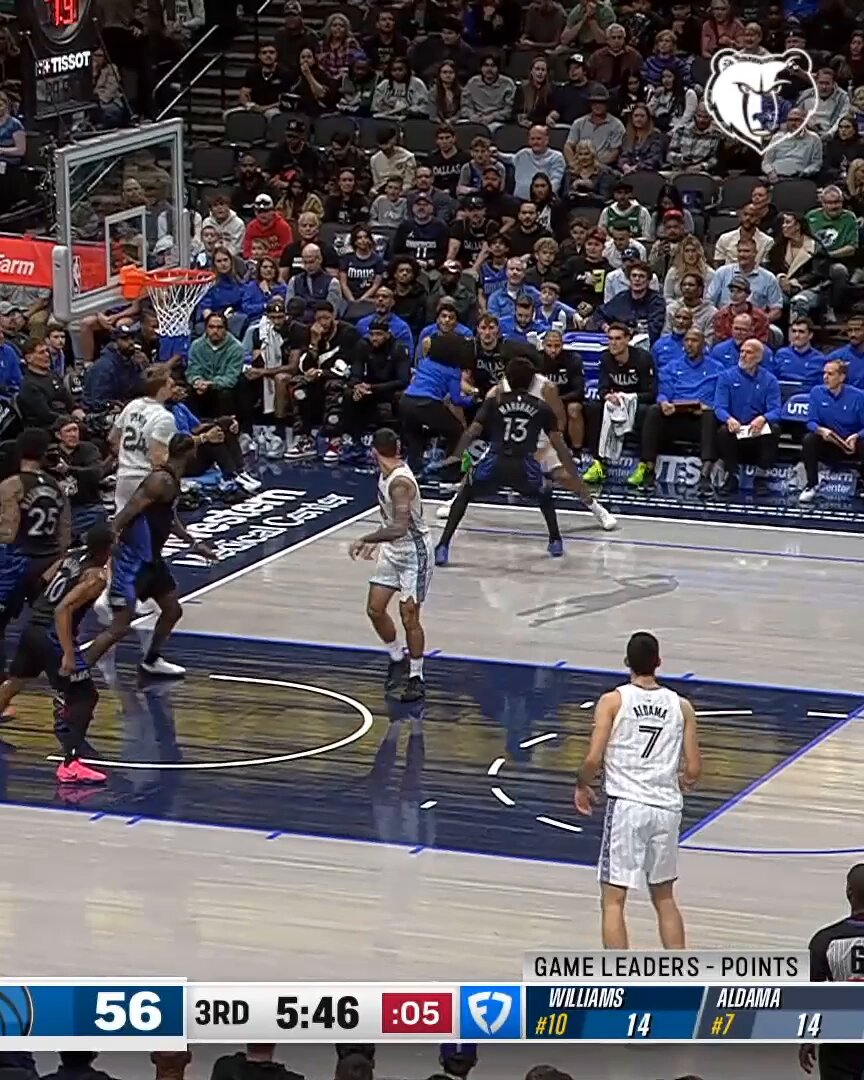 Right between the eyes 👌 