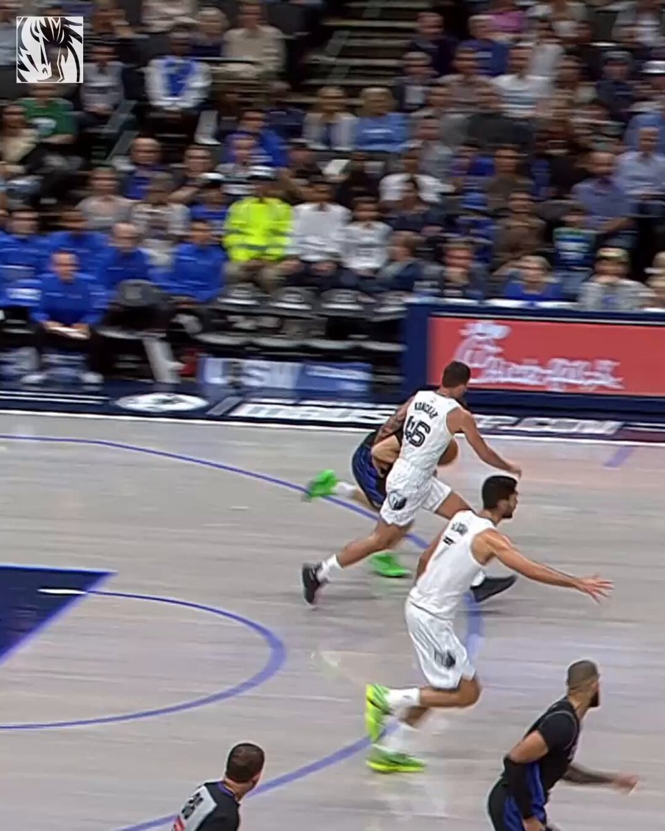 Coop went airborne ✈️ 