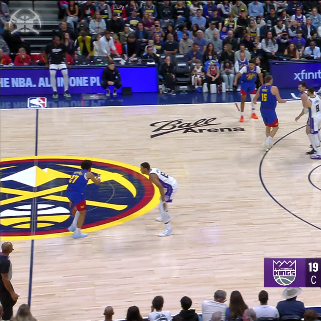 Cam hit this from Boulder 👏 