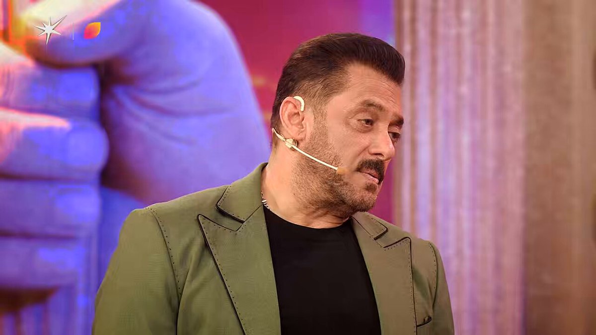 Bigg Boss 19 me Shayarana Picture