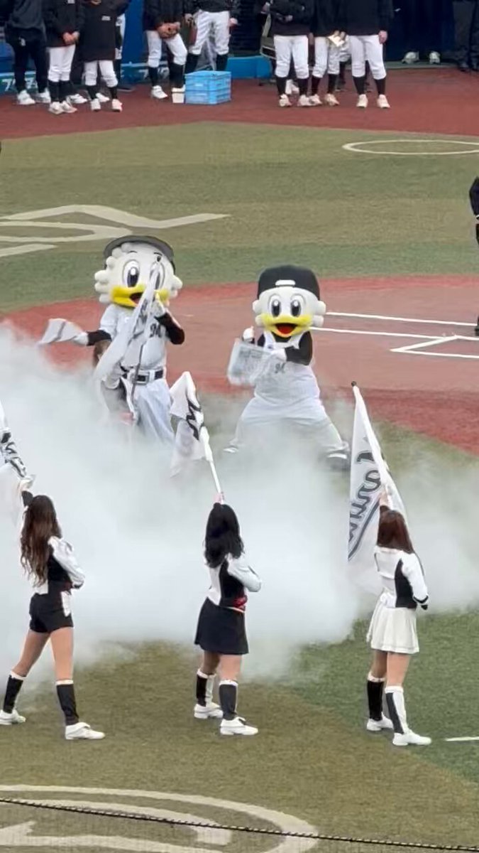 ロッテマリーンズ