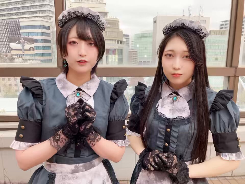 モフルロックリリイベ タワレコ渋谷9Fにて！ ありがとうございました