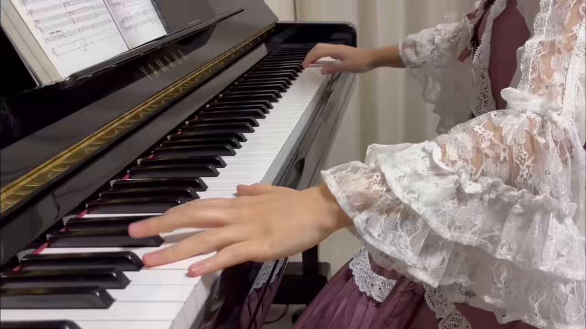 A y a n a (@ayana_pf_rock) / Posts / X