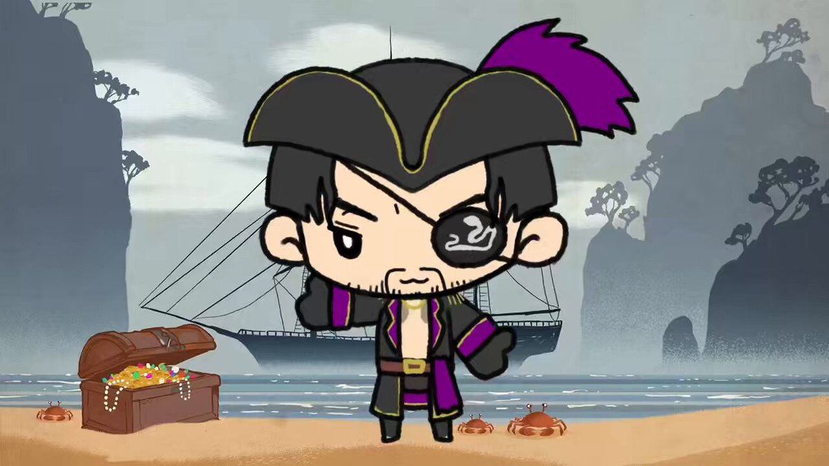 ぱんたが如く🐼 (@pantaros03) / Posts / X