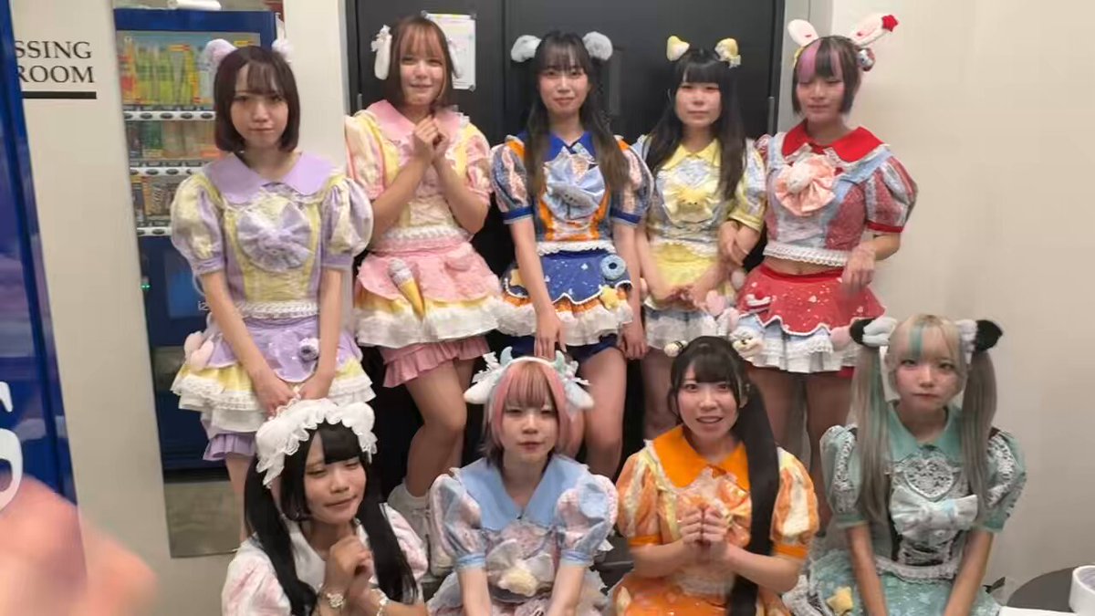 ⋆𝜗𝜚 ┈┈┈ ⋯ 𝜗𝜚 ┈┈┈ ⋯ 𝜗𝜚.⋆ SHIZUOKA MUSIC GENIC 2025