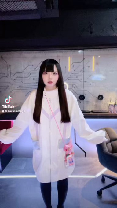 電脳コンカフェ 隠しステージのツイート