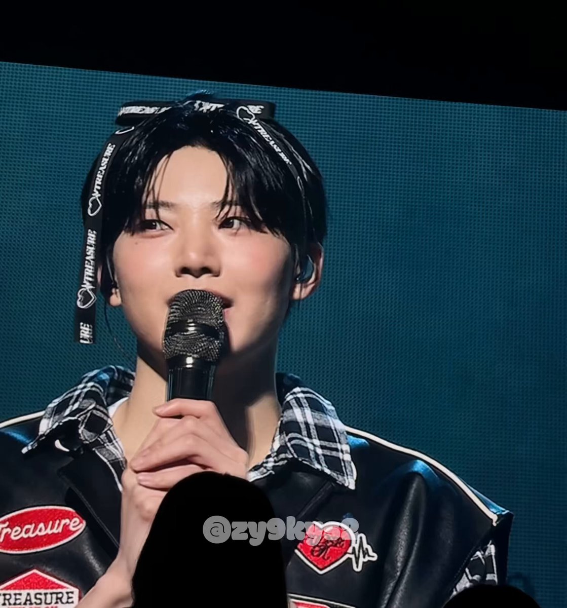 251123 TREASURE TOUR PULSE ON IN KANAGAWA DAY2 「僕がプレゼントだ