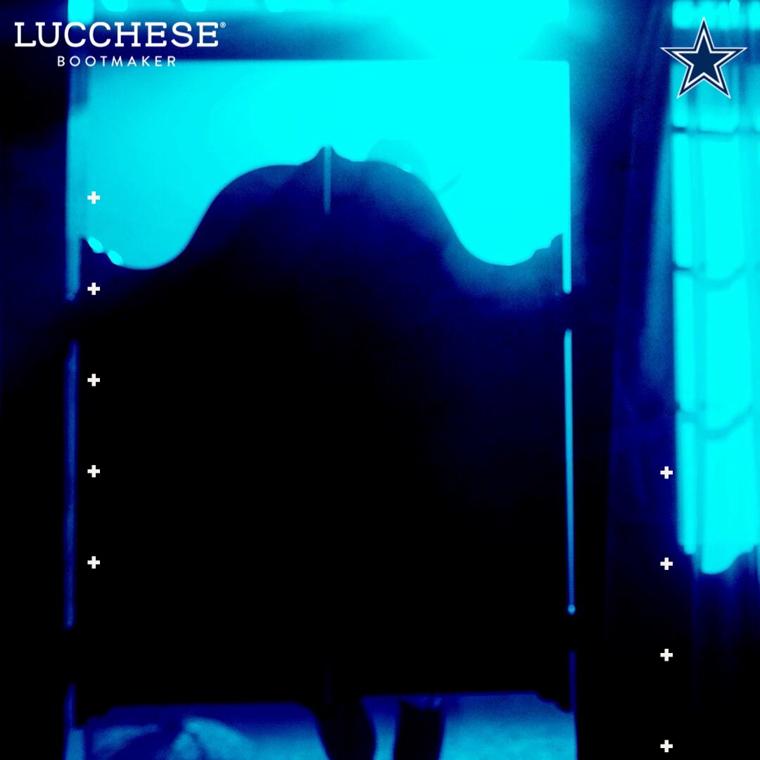 BUTTER GAME WINNER

#PHIvsDAL | @Lucchese1883 