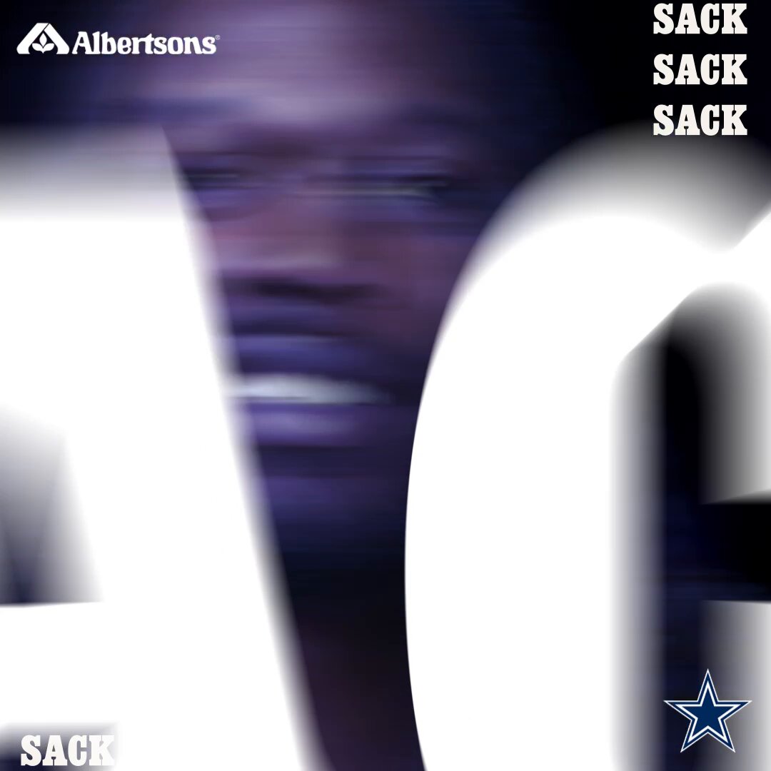 Clowney gets him again 😎

#KCvsDAL | @albertsons 