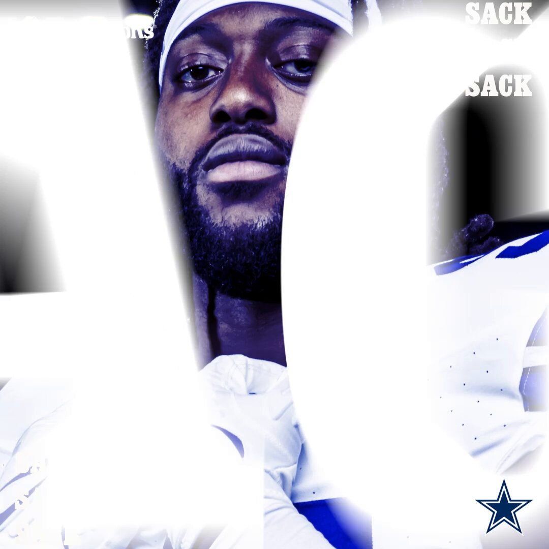 AND THAT'S A SACK

#PHIvsDAL | @Albertsons 