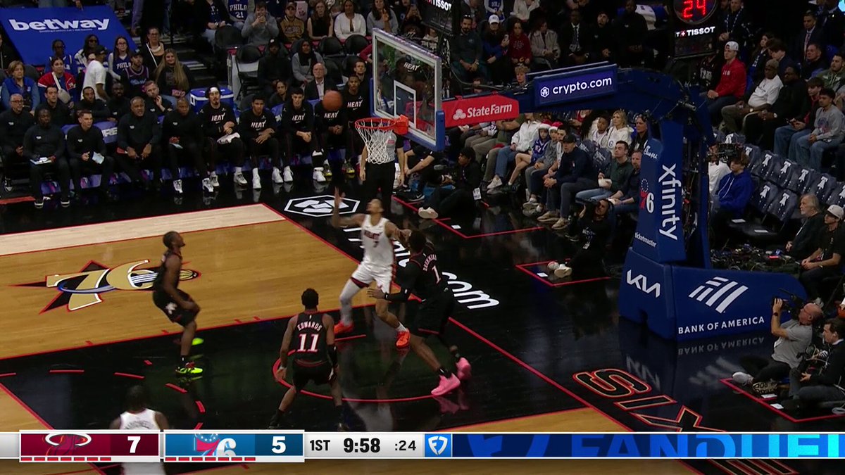 You can feel the confidence with this one 😤 