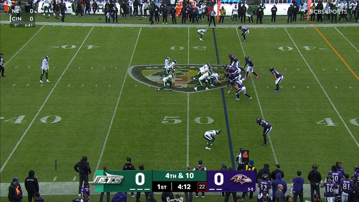 m🎯ney

📺: #NYJvsBAL on CBS | @paramountplus 