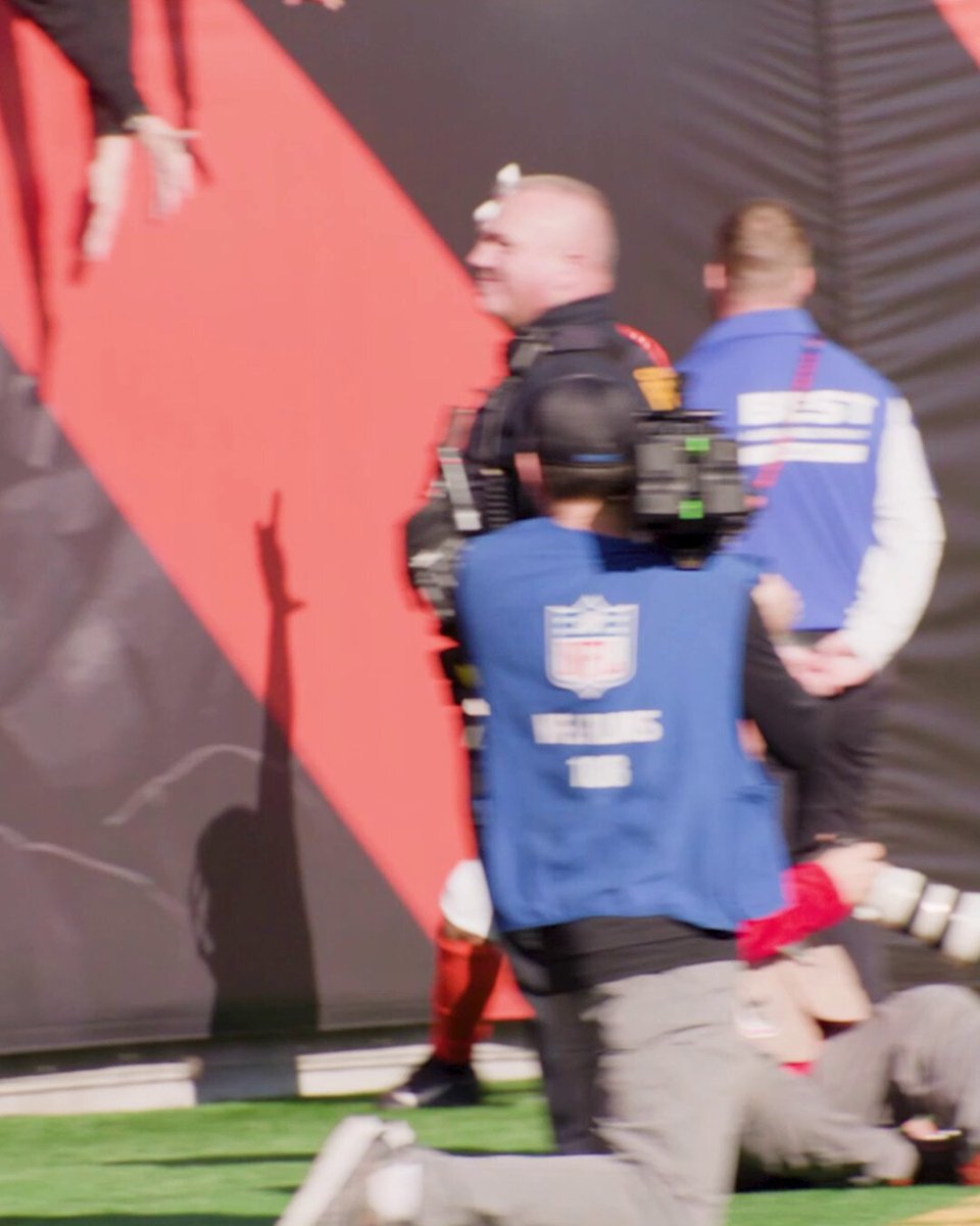 The pick + the party. 

@budlight | #ForTheCelly 