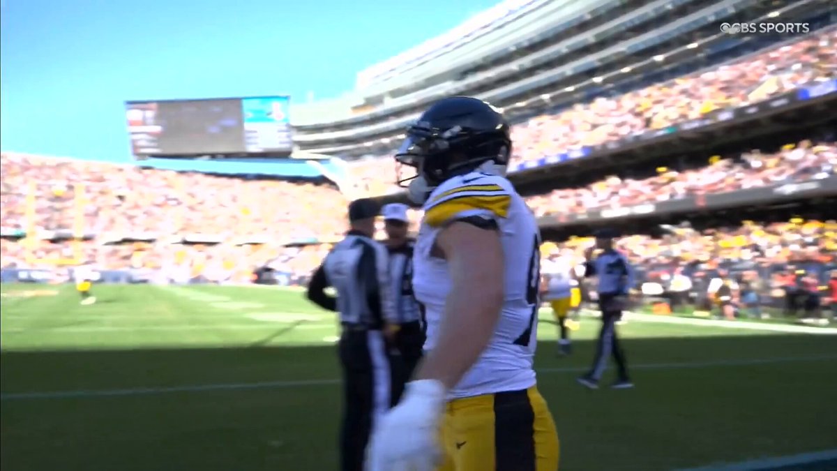 .@_TJWatt is now the Watt family sack leader with 115 💪 